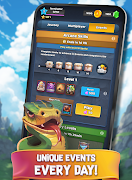 Spell Masters: Brick Breaker Screenshot 4