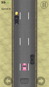 Highway Crazy Driver screenshot 1