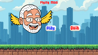 Flying Modi : udta hi phiru ภาพหน้าจอ 5