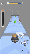 Robo Runner screenshot 4