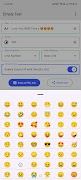 Empty Text - Text Repeater screenshot 1