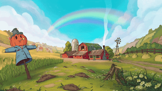 Guide For Atomicrops syot layar 1