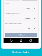 PCDT Prep imagem de tela 6