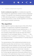 Algorithms скриншот 6