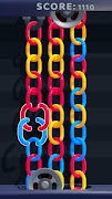برنامه‌نما Chain Hole عکس از صفحه