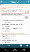Sevenminds - Mobile Forms ภาพหน้าจอ 5