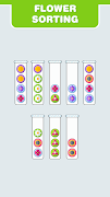 Sorting Puzzle - Color Ball Sort Game ảnh chụp màn hình 2