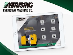 برنامه‌نما EVERISING MACHINE 合濟工業 عکس از صفحه