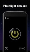 Flashlight screenshot 1