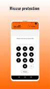 Belimo Display スクリーンショット 1