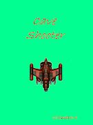 Cave Shooter screenshot 1
