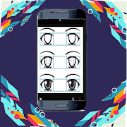 4 Schermata Disegno di anime Step by Steps