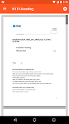 IELTS Preparation Guide screenshot 3
