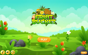 Fruit Bucket Screenshot 7