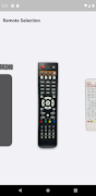 Remote Control For FastWay 스크린샷 5