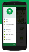 greenGENE Screenshot 2