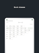 Open Client ภาพหน้าจอ 7