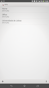 VPN Settings 스크린샷 4