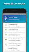 Dharma Platform Cartaz