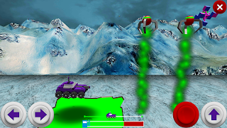 Alien Panic! screenshot 3