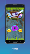 5 Schermata Water Botle 3D BinGo