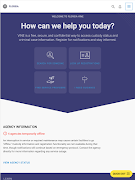 برنامه‌نما VINELink عکس از صفحه