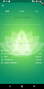 Meditation Timer ภาพหน้าจอ 3