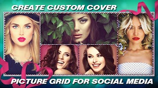 Picture Grid Builder screenshot 3