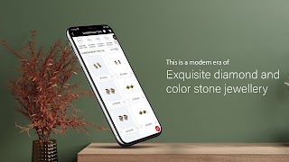 DuttaJewelry screenshot 2