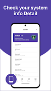 Device Info:Hardware Tester screenshot 2