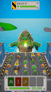 Kaiju Blast 截圖 2