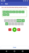 Learn Danish 截图 5