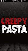 Creepypasta plakat