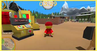 Wobbly Life 2 Mobile Hints スクリーンショット 1