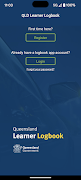 QLD Learner Logbook poster