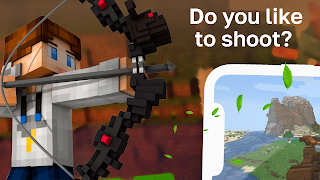 Crossbow Mod: Weapons Mod plakat