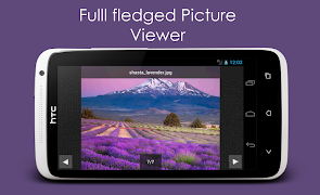 Ultra Explorer [Root Browser] ảnh chụp màn hình 5