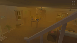 3 Schermata The Scary Baby Kids in Yellow House: Chapter 2