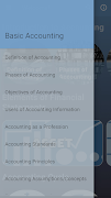 Basic Accounting 截圖 1