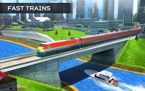 Train Simulator 2017 syot layar 2