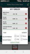 Smart POS ảnh chụp màn hình 5