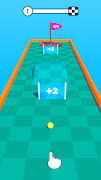 Multigolf screenshot 3