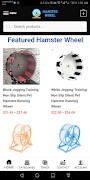 Hamster wheel captura de pantalla 2