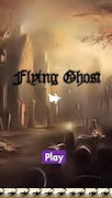 برنامه‌نما Flying Ghost عکس از صفحه