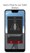 Total Station Tutorial screenshot 4