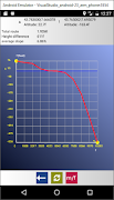 Graphic Altimeter स्क्रीनशॉट 3