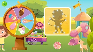 Let's Learn - App 海报