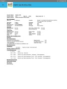 5 Schermata SoilMapp