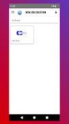 NJS Solution ảnh chụp màn hình 4
