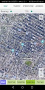 Current Location স্ক্রিনশট 1